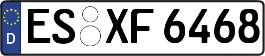 ES-XF6468