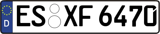 ES-XF6470