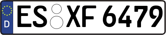 ES-XF6479