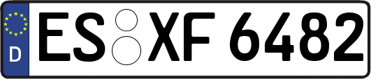 ES-XF6482