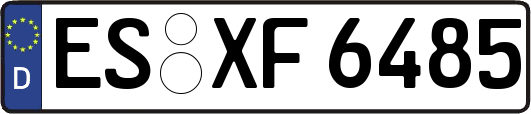 ES-XF6485