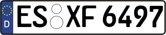ES-XF6497