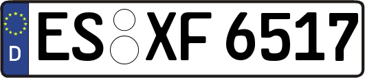 ES-XF6517