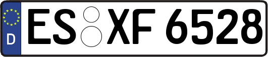 ES-XF6528