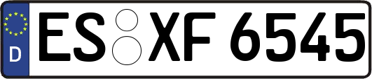 ES-XF6545