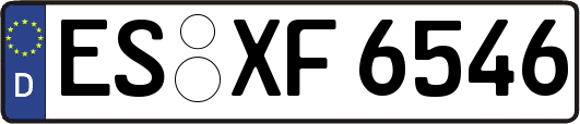 ES-XF6546