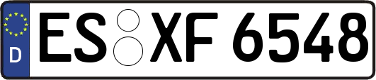 ES-XF6548