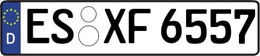 ES-XF6557