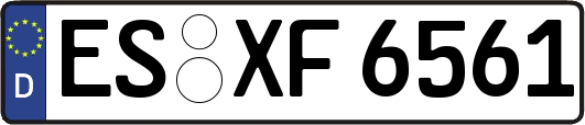 ES-XF6561