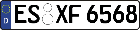 ES-XF6568