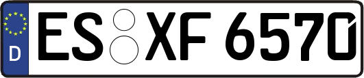 ES-XF6570