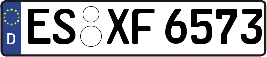 ES-XF6573