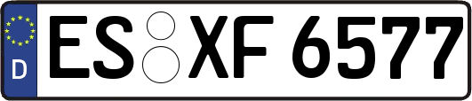 ES-XF6577