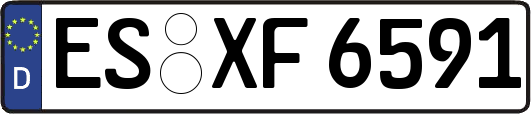 ES-XF6591