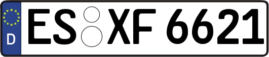 ES-XF6621