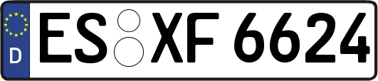 ES-XF6624