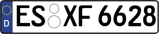 ES-XF6628