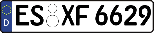 ES-XF6629
