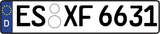 ES-XF6631