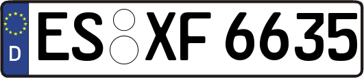 ES-XF6635