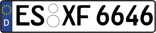 ES-XF6646