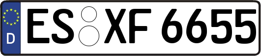 ES-XF6655