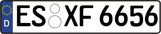 ES-XF6656