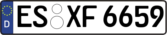 ES-XF6659