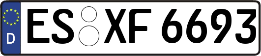 ES-XF6693