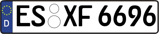 ES-XF6696