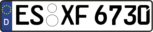 ES-XF6730
