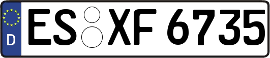 ES-XF6735