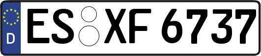 ES-XF6737