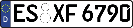 ES-XF6790