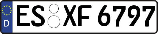 ES-XF6797