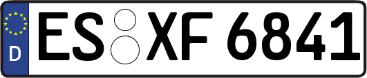 ES-XF6841
