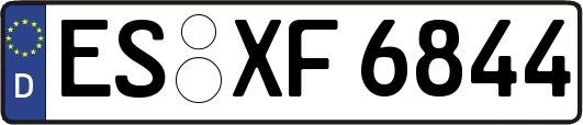ES-XF6844