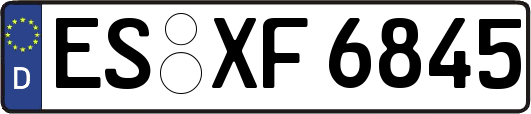 ES-XF6845