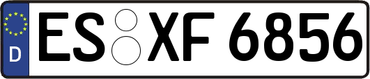 ES-XF6856