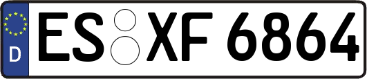ES-XF6864