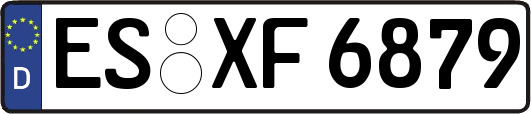 ES-XF6879