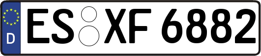 ES-XF6882