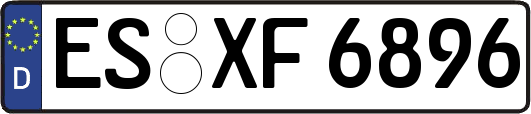 ES-XF6896