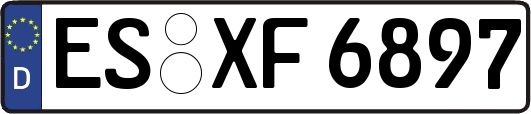ES-XF6897
