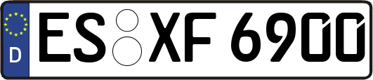 ES-XF6900