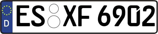 ES-XF6902