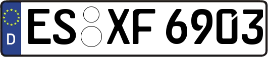 ES-XF6903