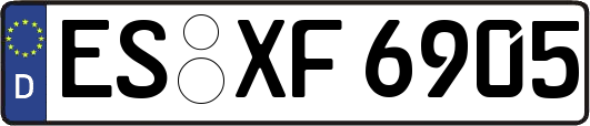 ES-XF6905