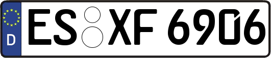 ES-XF6906