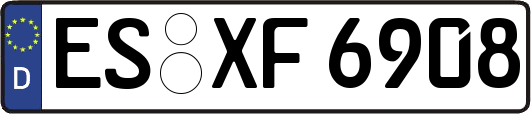 ES-XF6908